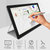 中柏EZpad Go 11.6英寸平板电脑二合一windows系统2020新款超薄办公手写win10电脑8G/128G(黑色 wifi版)第3张高清大图