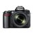 尼康（Nikon）D90单反套机（18-105 f/3.5-5.6 ED VR）第7张高清大图