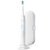 飞利浦（PHILIPS）电动牙刷 充电式声波震动 深层清洁 2种强度HX6809/02第2张高清大图