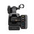索尼（Sony）NEX-EA50CH （E 18-200mm电动头）摄录一体机 索尼EA50CH 高清摄像机EA50CH(特惠套餐四)第3张高清大图