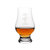 山崎威士忌杯ISO酒杯闻香杯品酒杯 凯恩杯日式白州水晶玻璃杯子(白州凯恩杯双支木盒装x1)第5张高清大图