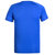 探拓者速干T恤 男 圆领短袖衫 户外速干衣 TS3043(宝蓝 L)第2张高清大图