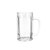 透明玻璃杯家用耐热泡茶杯客厅套装带把水杯大容量啤酒杯加厚杯子(把杯单个装)第9张高清大图