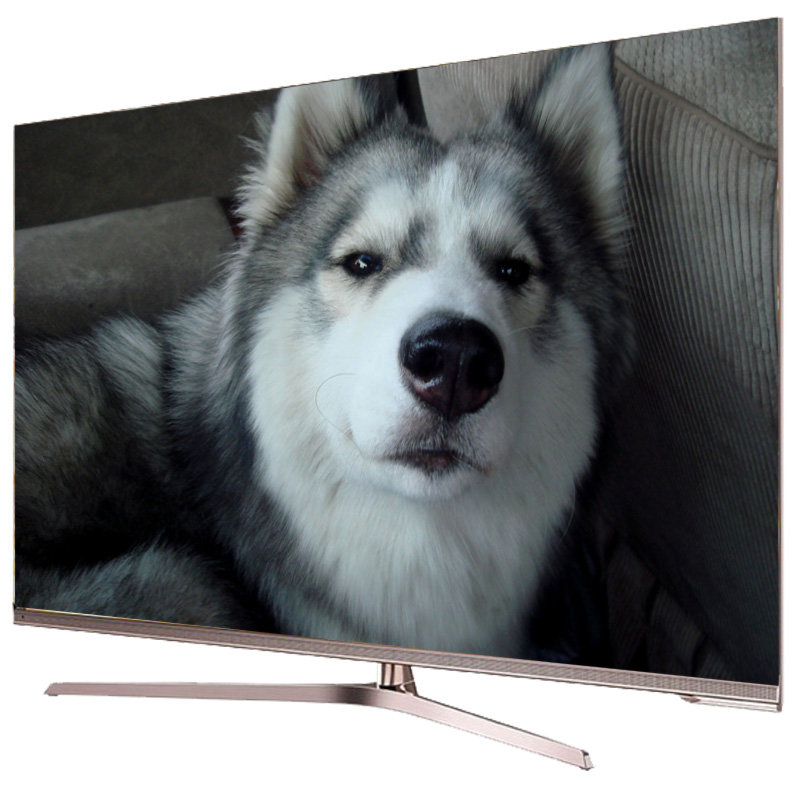 海信(hisense) LED65NU8800U 65英寸 ULED