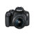 佳能（Canon） EOS 1500D 单反套机（EF-S 18-55mm f/3.5-5.6 IS II 镜头）套机(黑色)第4张高清大图