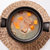 苏泊尔（SUPOR）TB60A1健康养生陶瓷煲砂锅炖锅汤锅石锅6L明火燃气专用锅具第3张高清大图