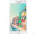 三星（SAMSUNG）Galaxy A7（7000 移动双4G/A7009.电信）(5.5英寸，真八核，1300W像素）(白色 A7000 双4G版)第5张高清大图