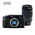 Fujifilm/富士 X-PRO2 微单数码相机相机 XPRO2(55-200镜头+机身 官方标配)第4张高清大图