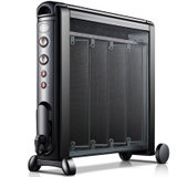 格力品质TOSOT取暖器 电暖器 电暖气 NDYC-21(快热电热膜 散热迅速 加湿干衣 )