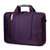 英制（BRINCH）14.3寸15.6寸 新款防震防水商务男女士单肩笔记本包电脑包(紫色 BW-205（15.6寸）)第2张高清大图