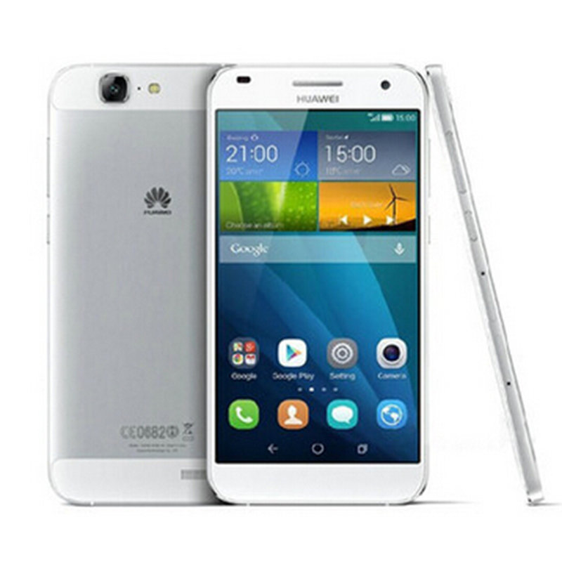 华为(huawei)ascend g7-tl00移动4g/g7-ul20双4g版 四核 5.