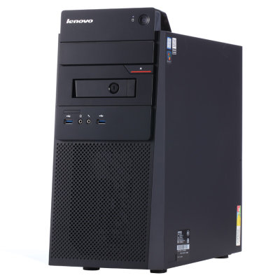 联想(lenovo)扬天台式电脑主机a系列 办公商用 三年质保(a6800f i5