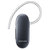 三星（samsung）HM1300/1950蓝牙耳机 时尚炫酷 耳挂式蓝牙 适用于NOTE4/NOTE3/S5/S4(HS3350黑色)第2张高清大图