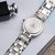 浪琴Longines女表 心月系列 自动机械镶钻时尚手表(L8.111.4.87.6)第5张高清大图