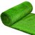 俊采云JCY-S29人造草坪地毯草皮塑料人工室内阳台公园装饰学校幼儿园球场草坪10mm工程翠绿50平工程围挡（单位：卷(绿色 JCY-S29)第5张高清大图