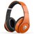 Beats STUDIO录音师耳机头戴式耳机 橙色第2张高清大图