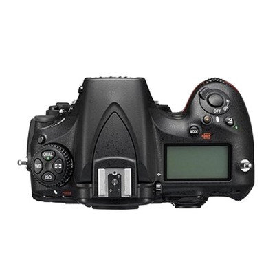 尼康（Nikon）D800（24-70mm f/2.8G)套机 专业级全画幅单反数码相机d800(24-70)