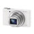 索尼 （sony）DSC-WX500 长焦数码相机 索尼WX500 相机 30倍变焦 WiFi即时分享(白色 官方标配)第2张高清大图