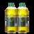 欧丽薇兰纯正橄榄油1.6L*2/瓶 食用油炒菜烹饪油第2张高清大图