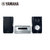 Yamaha/雅马哈 MCR- N570 迷你音响 CD网络播放机音箱组合套装(黑色)第5张高清大图