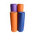 JOINFIT 泡沫轴 肌肉放松浮点泡沫按摩轴 瑜伽柱 健身泡沫滚轴普拉提(紫色 45cm)第2张高清大图