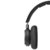 B&O Beoplay H9i 无线蓝牙降噪耳机头戴式 丹麦bo通用包耳式耳麦 黑色第4张高清大图