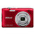 尼康（Nikon） COOLPIX A100 轻便型数码相机(紫色 优惠套餐三)第4张高清大图