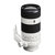 索尼（SONY）FE 70-200mm F4 G OSS（SEL70200G）全画幅中远摄变焦 G镜头 微单镜头f4光圈(黑色 套餐一)第3张高清大图