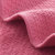 三利 精梳棉纱布网织枕巾72×51cm AB版潮款 单条装(浓粉色)第4张高清大图