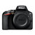 【国美自营】尼康（Nikon）D3500 入门级单反数码照相机机身 （约2416万有效像素 易于握持 操作简便）第2张高清大图