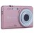 卡西欧（casio）ZS10数码相机（粉色）第3张高清大图