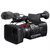 索尼（Sony）PXW-X160 专业手持式摄录一体机 会议 婚庆数码摄像机(索尼X160黑色 官方标配)(黑色 套餐三)第2张高清大图