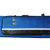 太宇 钓鱼鱼竿海竿渔具包加大防水耐磨不锈钢支架 TY2005(蓝色)第3张高清大图