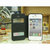 提亚(TIYA)iPhone4/4s手机壳 视窗操控保护壳 苹果4/4s翻盖保护套 羊皮花纹手机套 苹果4/4s皮套(黑色)第5张高清大图