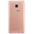 三星（Samsung）  Galaxy C5（SM-C5000） 全网通手机（32G内存、5.2英寸）c5/C5000(蔷薇粉)第3张高清大图