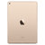 苹果（Apple）iPad mini 4 迷你4代 WIFI版/WLAN + Cellular 4G 7.9英寸平板电脑(金色 标配)第2张高清大图