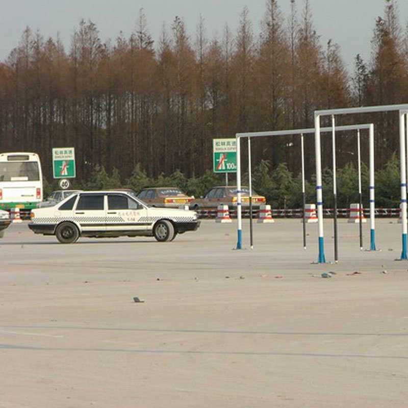 上海晟豪驾校 C1驾照考试 驾驶培训 报名定金