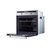 美的(Midea)嵌入式电烤箱 EA0965SC-80SE大容量家用嵌入式电烤箱第5张高清大图