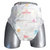 贝舒乐（Besuper） 超薄干爽纸尿裤 加大码XL18片第2张高清大图