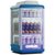 ONRUN RS-66热饮展示柜饮料牛奶加热柜热饮柜热饮机第3张高清大图