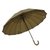 安居先森新品上市大伞面雨伞家用精品抗风16骨6色可选（200把起）（把）第3张高清大图