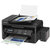 爱普生(EPSON)L551 打印、复印、扫描、传真，四合一墨仓式传真一体机 JC免费安装免费三年服务第4张高清大图