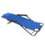 双箭SJ-2003户外休闲两用折叠躺椅床(蓝色)第3张高清大图