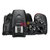 尼康（Nikon）D5500（18-55）单反套机含AF-P DX 18-55mm f/3.5-5.6G VR防抖镜头(套餐二)第4张高清大图