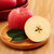 精选新鲜红富士甜脆清新精致礼盒装苹果送人现货水果整箱*28(190)第4张高清大图