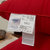 雅乐巢(GAGAKUNEST)新款全棉13372超柔软糖果羽丝绒枕头枕芯 48x74cm酒店舒服枕头一只装(大红)第8张高清大图
