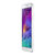 三星（SAMSUNG） Galaxy Note 4 N9100 4G手机 双卡双待 公开版(幻影白 套餐二（7800毫安移电）)第2张高清大图