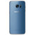 三星（SAMSUNG）Galaxy S7 Edge（G9350）珊瑚蓝 64G 全网通4G手机 双卡双待第2张高清大图