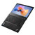 联想ThinkPad T480-3MCD 14英寸商务办公轻薄笔记本电脑 Win10 i5-8250U处理器(热卖爆款 定制版i5/8G/500G+256G)第5张高清大图