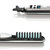 飞利浦（PHILIPS）卷发棒 夹板卷发器 烫发器 电卷棒 美发造型器 负离子养护美发造型器HP8297(HP8297)第4张高清大图
